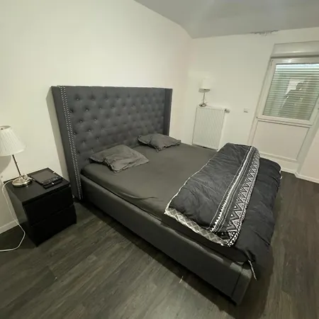 Paisible Housse Apartment Esch-sur-Alzette