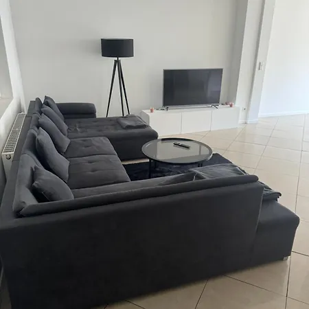 Paisible Housse Apartment *