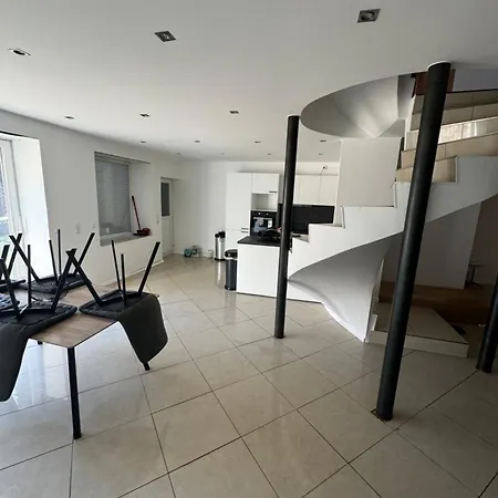 Paisible Housse