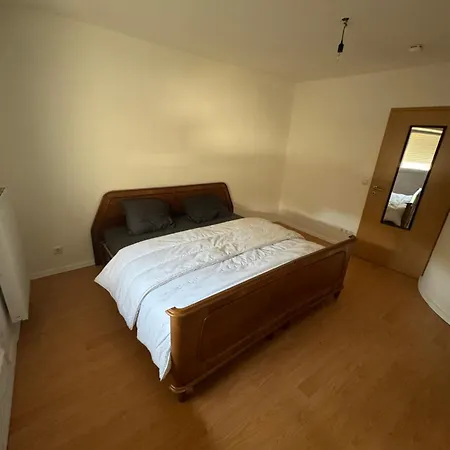 Paisible Housse Apartment